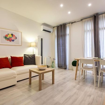 Pere Serafi 2 Bedroom Apartment Barcelona Eksteriør bilde