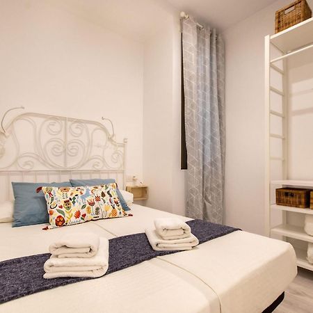 Pere Serafi 2 Bedroom Apartment Barcelona Eksteriør bilde
