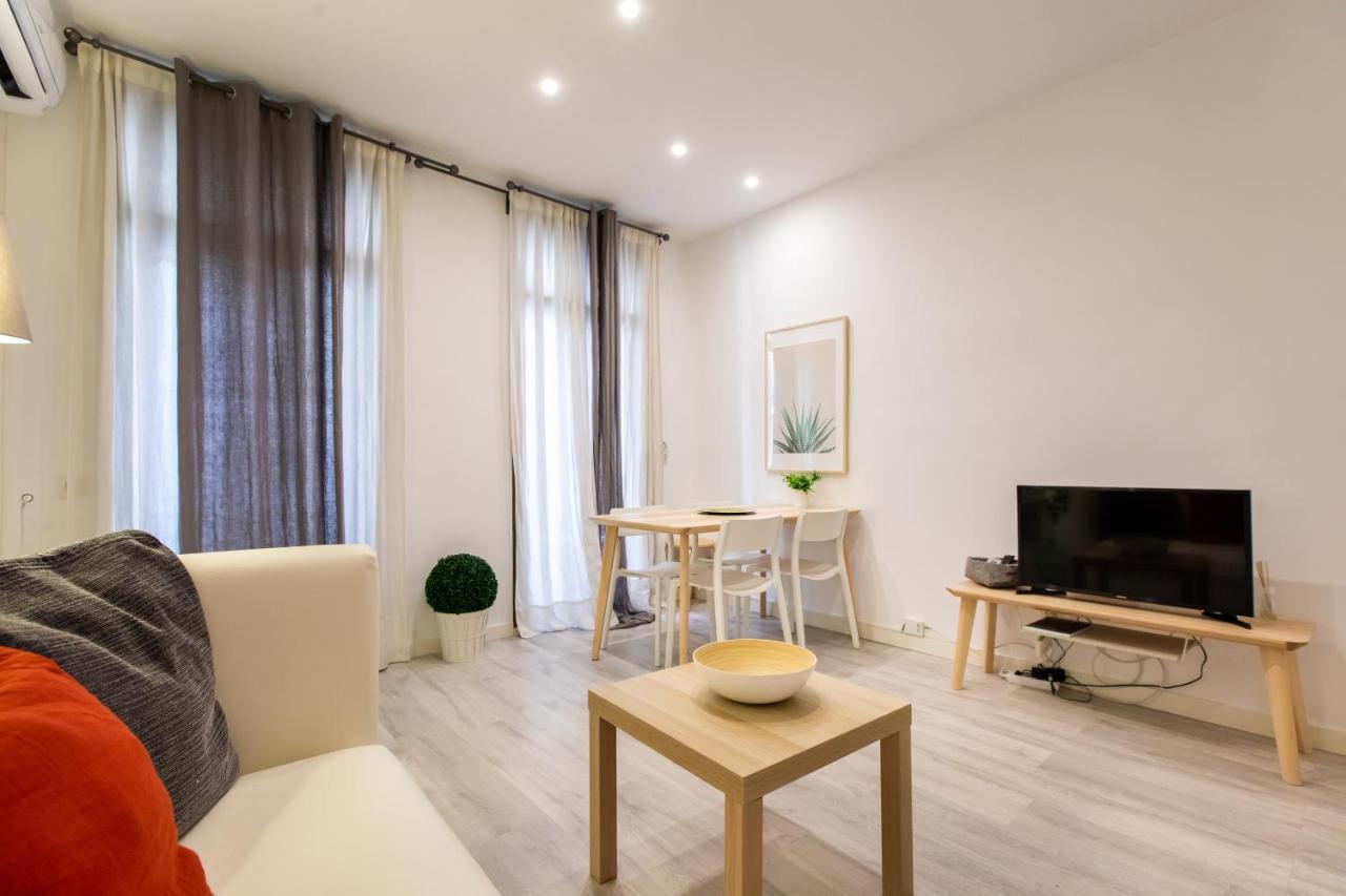 Pere Serafi 2 Bedroom Apartment Barcelona Eksteriør bilde