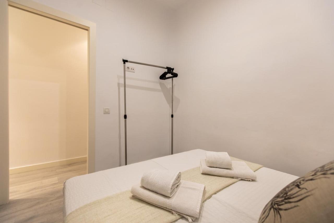 Pere Serafi 2 Bedroom Apartment Barcelona Eksteriør bilde