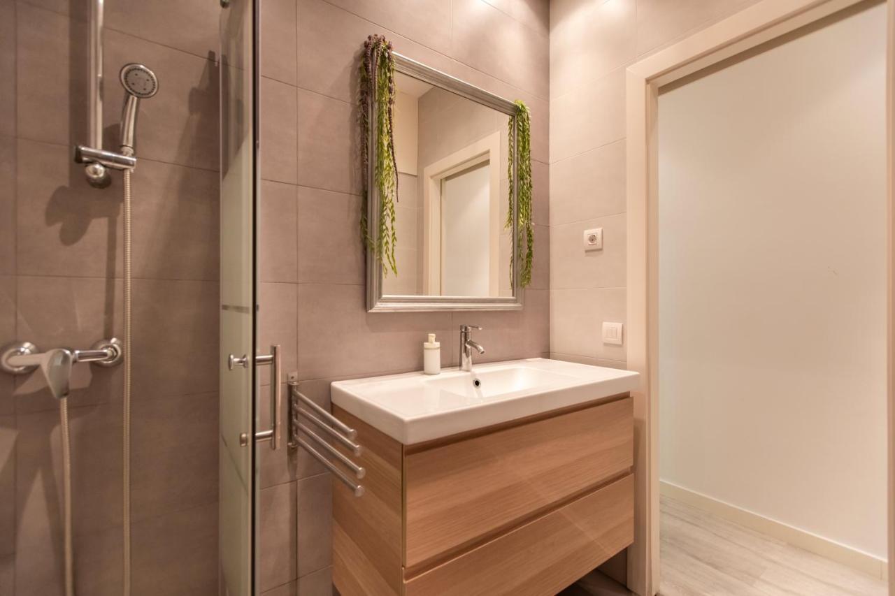 Pere Serafi 2 Bedroom Apartment Barcelona Eksteriør bilde