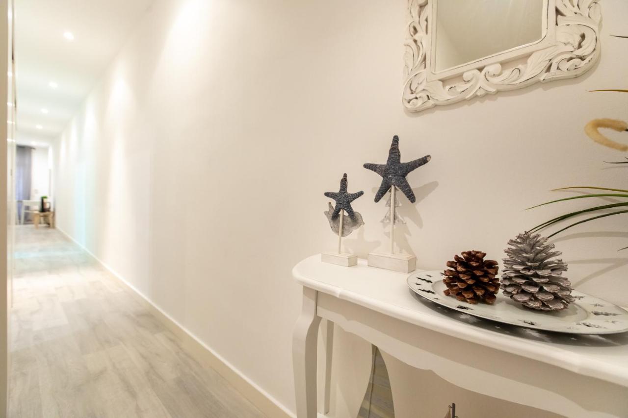 Pere Serafi 2 Bedroom Apartment Barcelona Eksteriør bilde