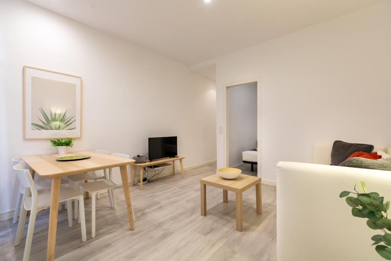 Pere Serafi 2 Bedroom Apartment Barcelona Eksteriør bilde