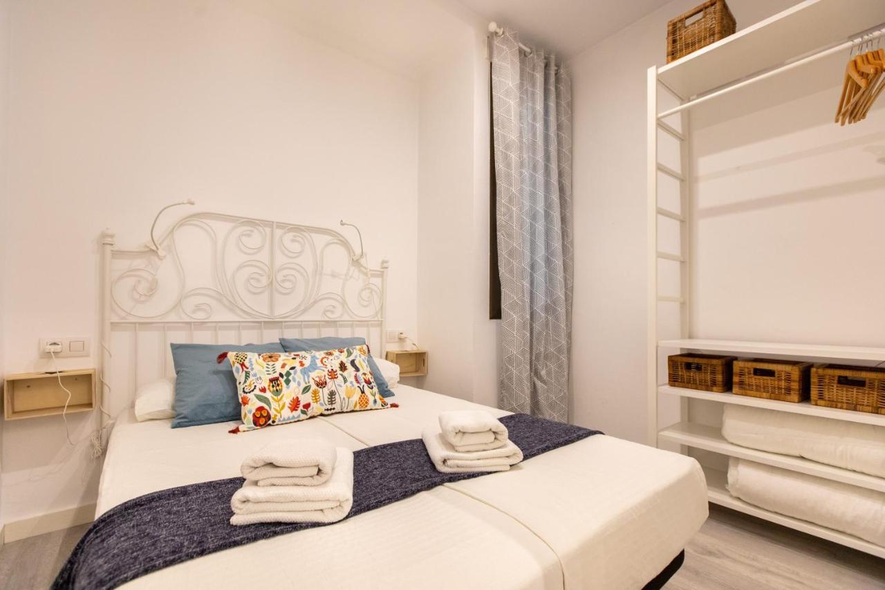 Pere Serafi 2 Bedroom Apartment Barcelona Eksteriør bilde