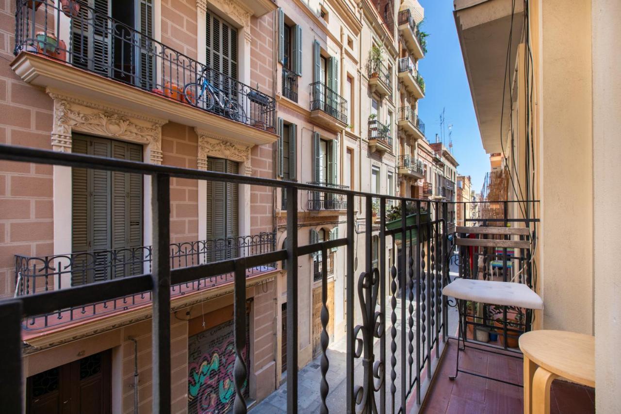 Pere Serafi 2 Bedroom Apartment Barcelona Eksteriør bilde
