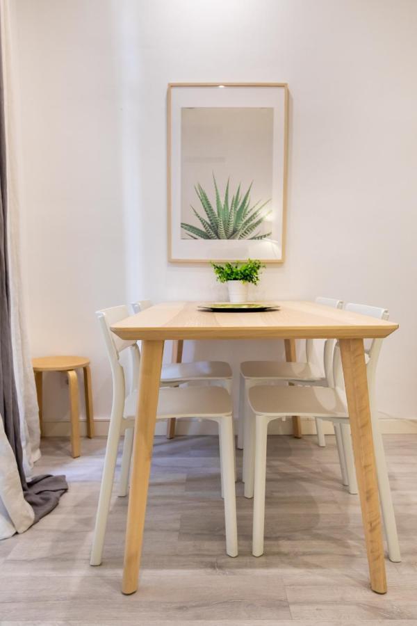 Pere Serafi 2 Bedroom Apartment Barcelona Eksteriør bilde