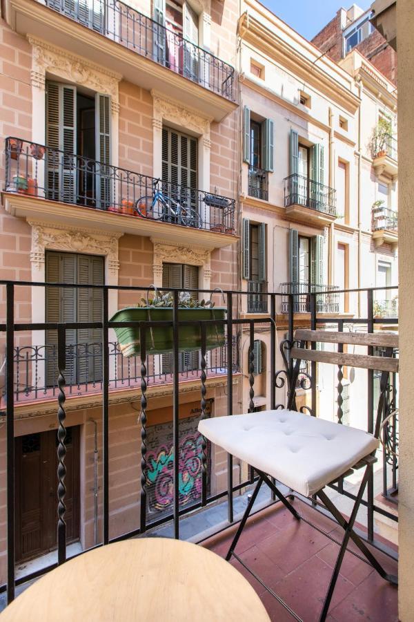 Pere Serafi 2 Bedroom Apartment Barcelona Eksteriør bilde
