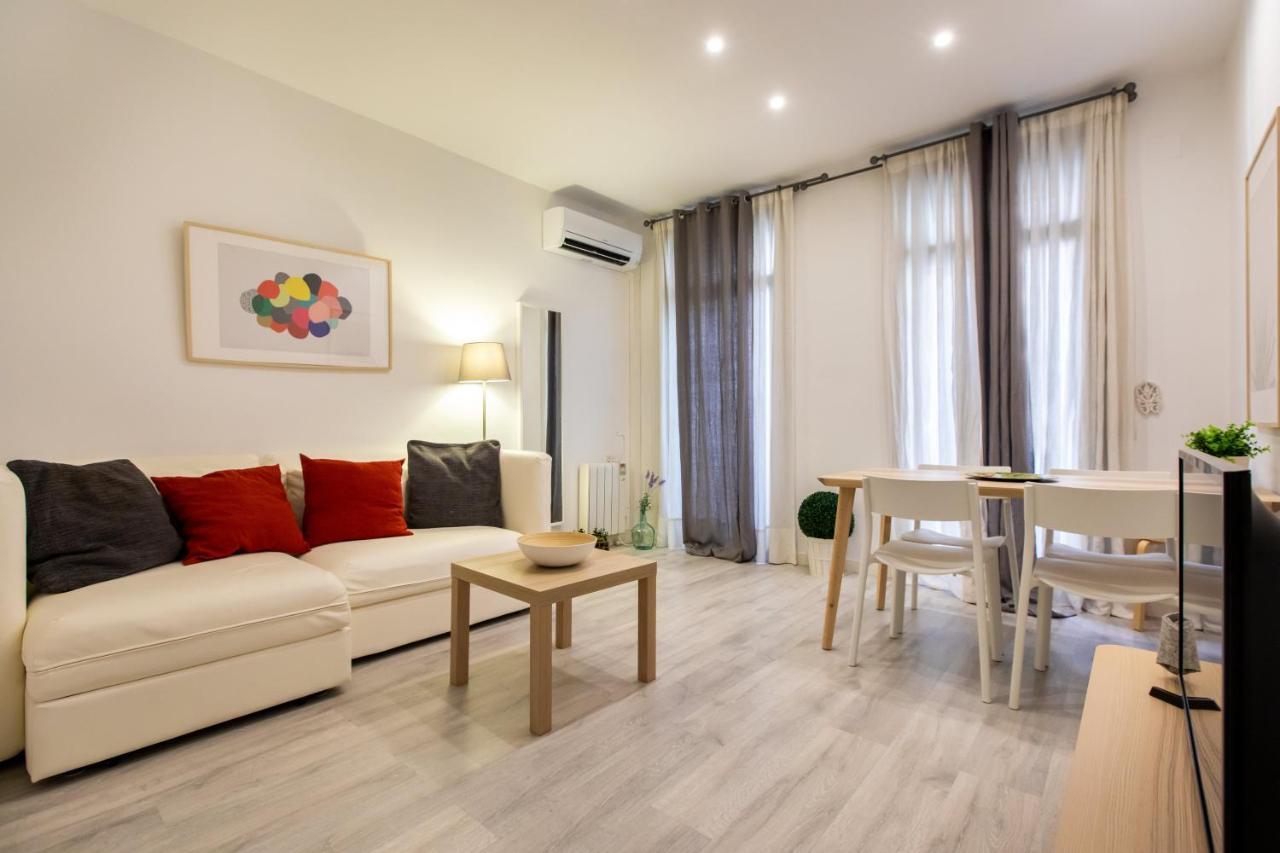 Pere Serafi 2 Bedroom Apartment Barcelona Eksteriør bilde