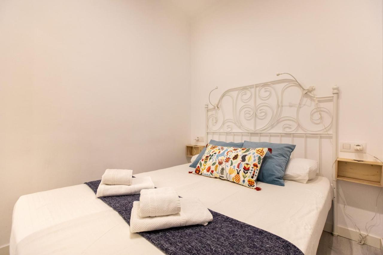Pere Serafi 2 Bedroom Apartment Barcelona Eksteriør bilde