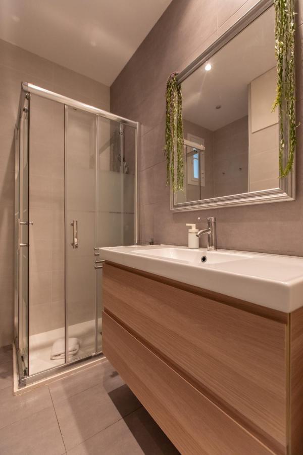 Pere Serafi 2 Bedroom Apartment Barcelona Eksteriør bilde