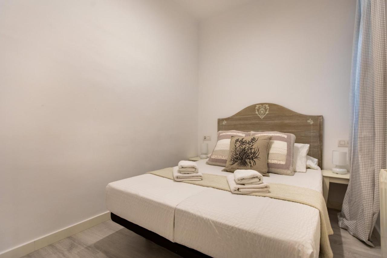 Pere Serafi 2 Bedroom Apartment Barcelona Eksteriør bilde