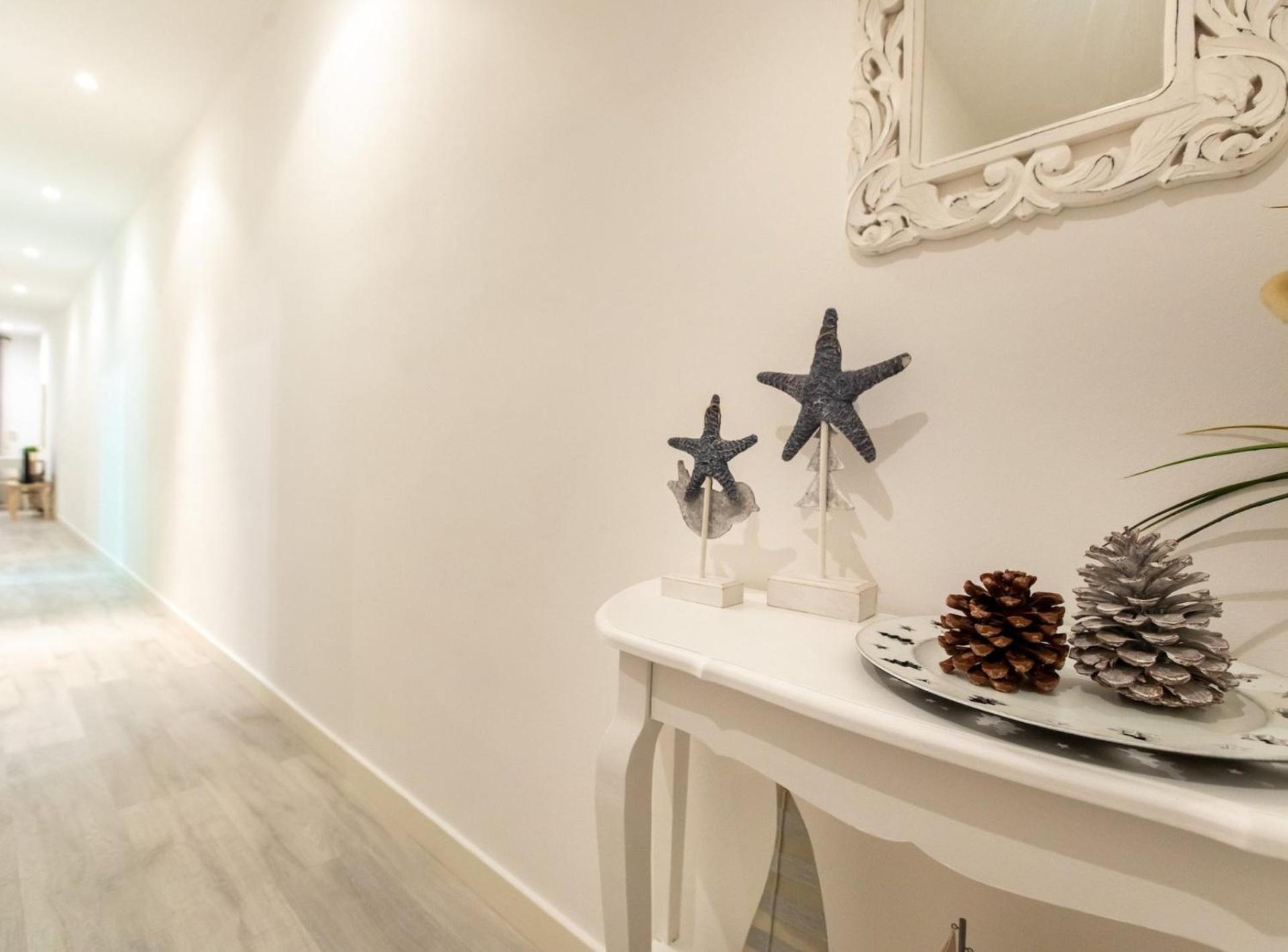 Pere Serafi 2 Bedroom Apartment Barcelona Eksteriør bilde