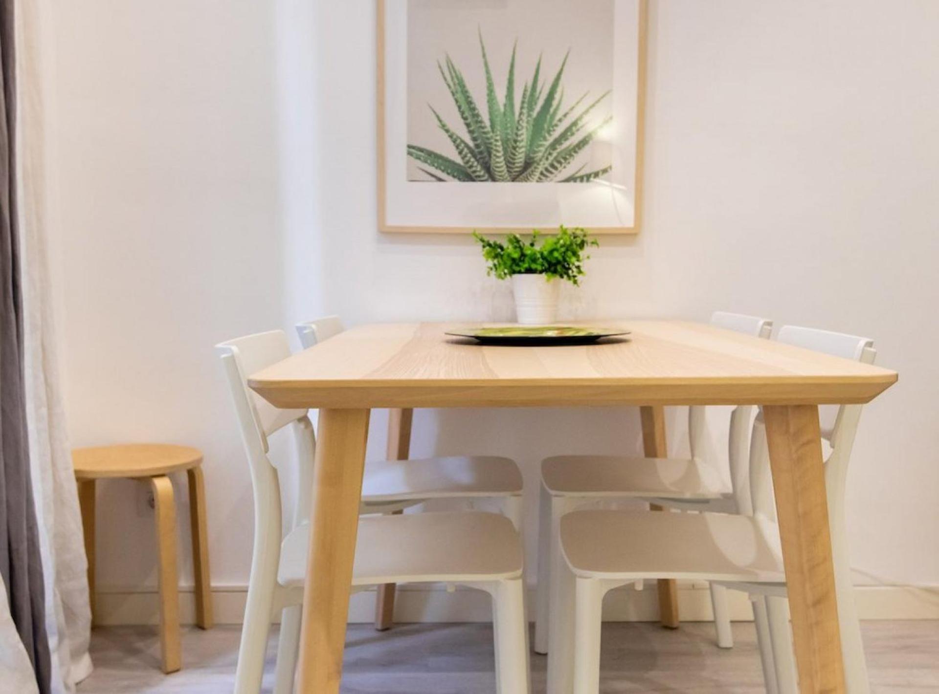 Pere Serafi 2 Bedroom Apartment Barcelona Eksteriør bilde